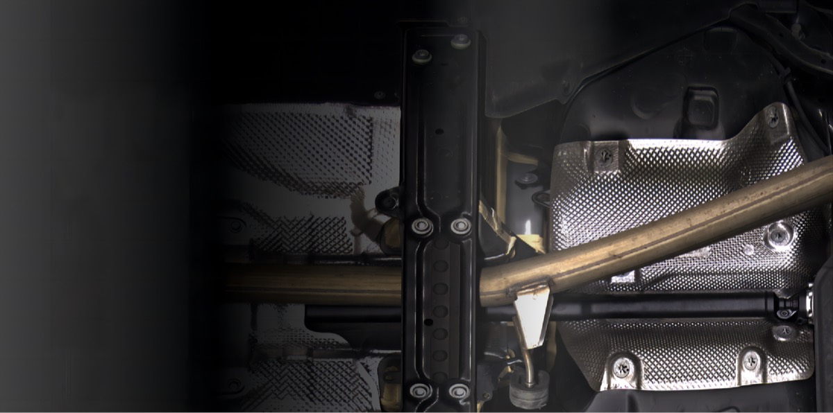 Detailed underbody source image that must remain linked to its inspection event and report.