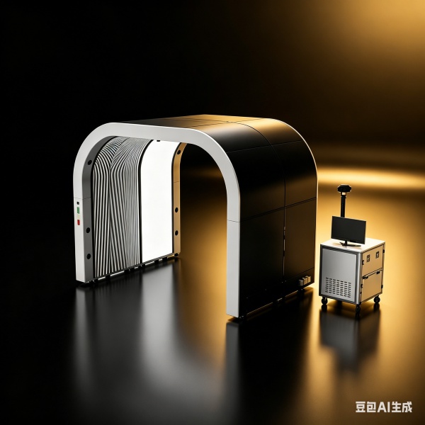 Arch Scanner
