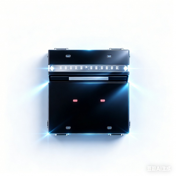 Vehicle Underbody Scanner