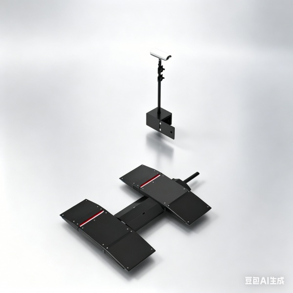 Tire Tread Depth Scanner (Passenger Car)